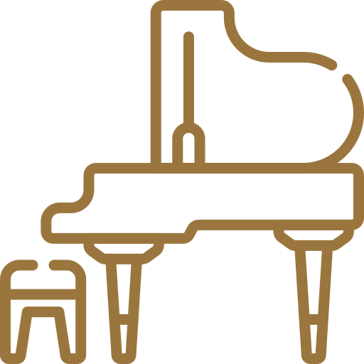 Piano para música de cámara